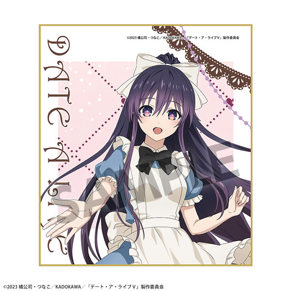 Date_A_Live] AmiAmi [Character & Hobby Shop]