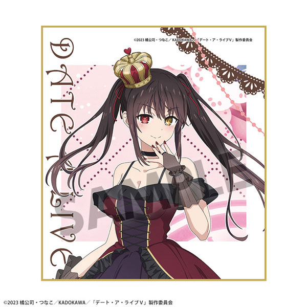 Date_A_Live] AmiAmi [Character & Hobby Shop]