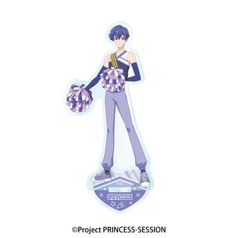 AmiAmi [Character & Hobby Shop] | Princession Orchestra Acrylic