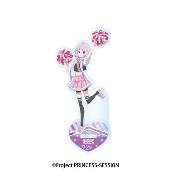 AmiAmi [Character & Hobby Shop] | Princession Orchestra Acrylic
