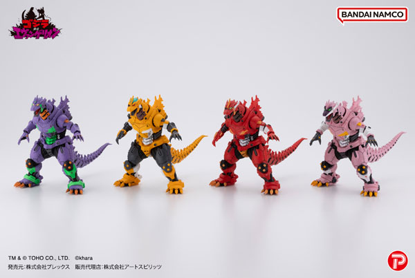 AmiAmi [Character & Hobby Shop] | Gekizou Series Type-3 Kiryu EVA
