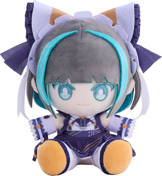 AmiAmi [Character & Hobby Shop] | Azur Lane Cheshire Punipuni