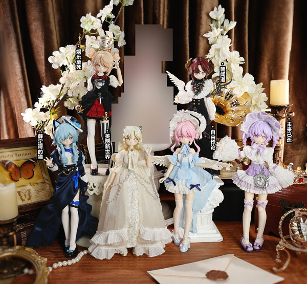 AmiAmi [Character & Hobby Shop]