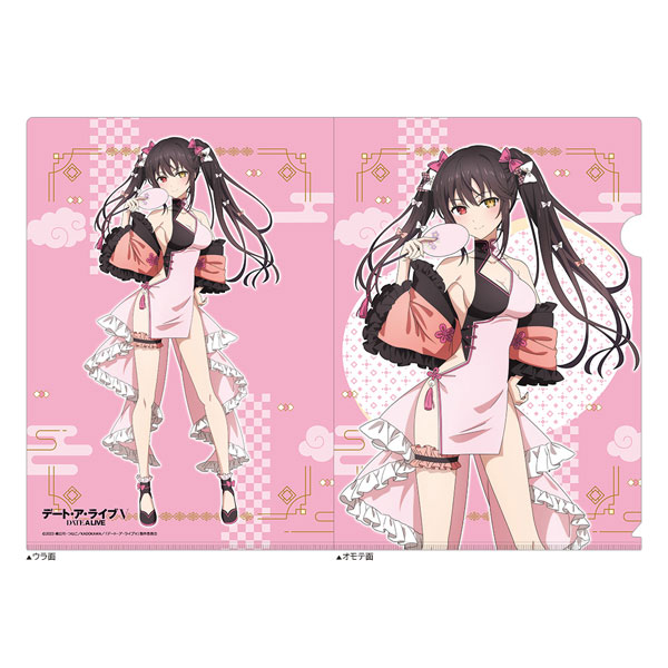 Date_A_Live] AmiAmi [Character & Hobby Shop]