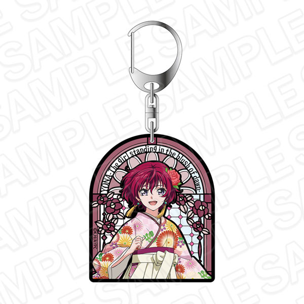 Akatsuki no yona] AmiAmi [Character & Hobby Shop]