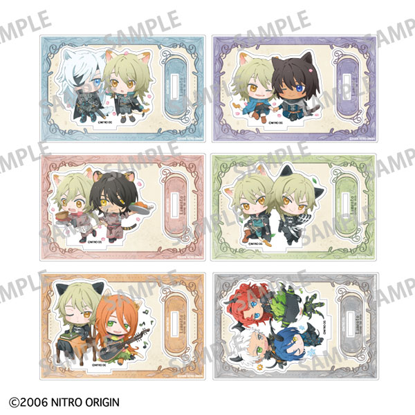 AmiAmi [Character & Hobby Shop] | Lamento -BEYOND THE VOID