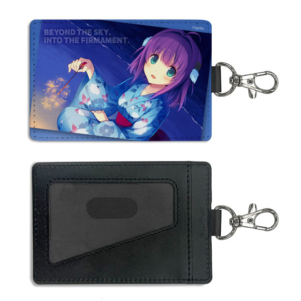 AmiAmi [Character & Hobby Shop] | Ao no Kanata no Four Rhythm Rika