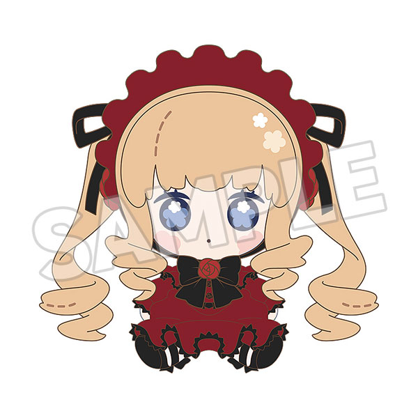 AmiAmi [Character & Hobby Shop] | Rozen Maiden Huggy Doll Shinku
