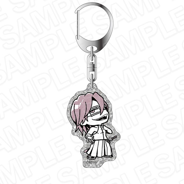BLEACH ザエルアポロ アクキー AmiAmi [Character & Hobby Shop] | TV Anime 
