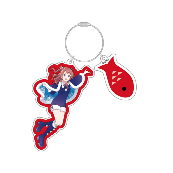 AmiAmi [Character & Hobby Shop] | Gakuen iDOLM@STER Acrylic