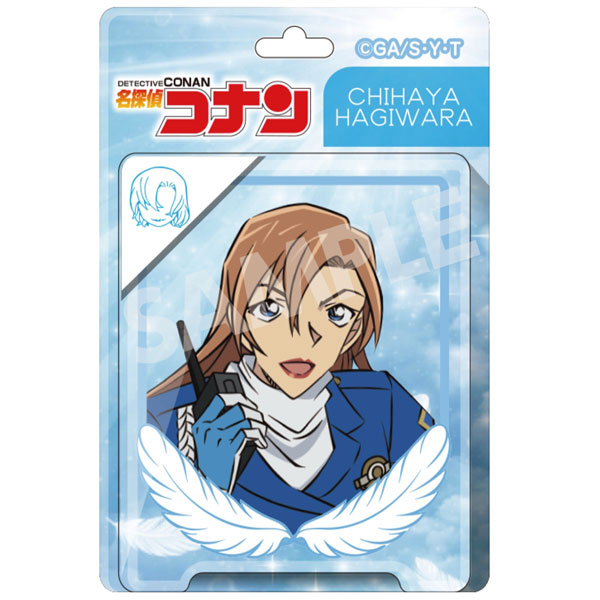 AmiAmi [Character & Hobby Shop] | Detective Conan Blister Package