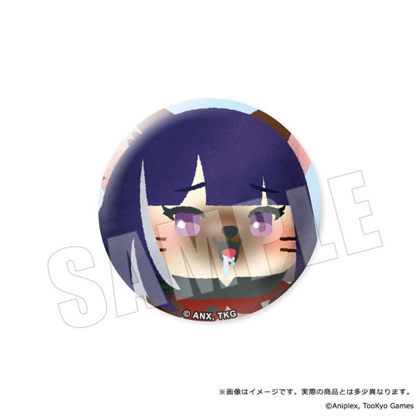 HUNDRED LINE empty] AmiAmi [Character & Hobby Shop]