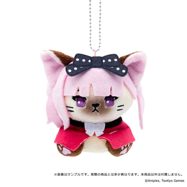 HUNDRED LINE empty] AmiAmi [Character & Hobby Shop]