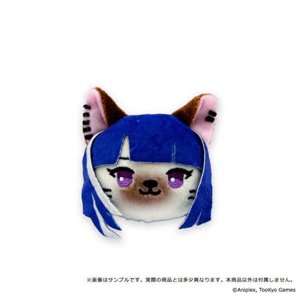 HUNDRED LINE empty] AmiAmi [Character & Hobby Shop]