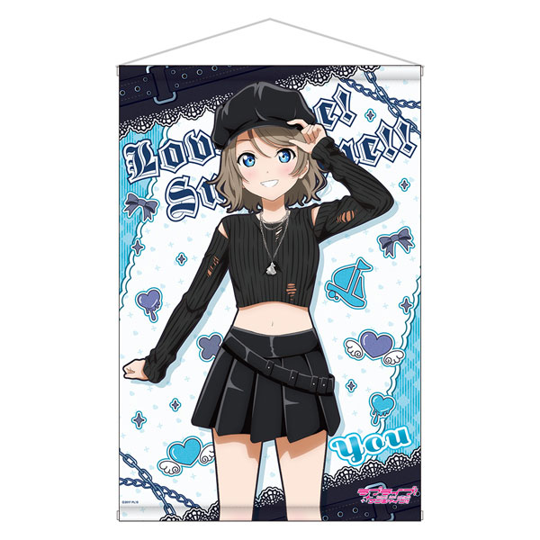LOVE♡様 AmiAmi [Character & Hobby Shop] | Love Live! Sunshine!! New