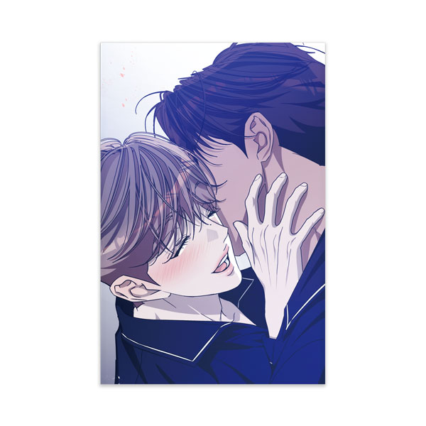 AmiAmi [Character & Hobby Shop] | Cozy Obsession Big Postcard D