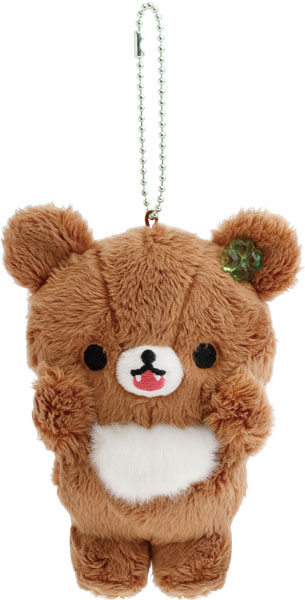 AmiAmi [Character & Hobby Shop] | MV63801 Rilakkuma 