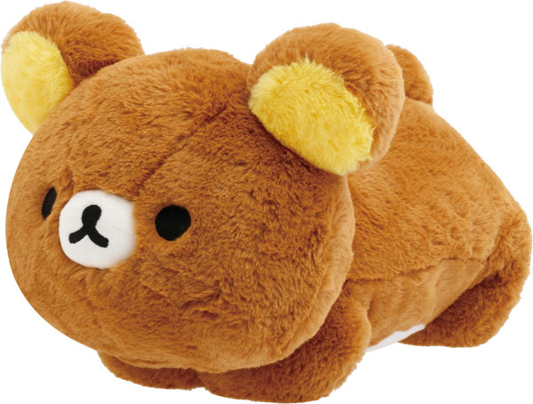 AmiAmi [Character & Hobby Shop] | MV64301 Rilakkuma 