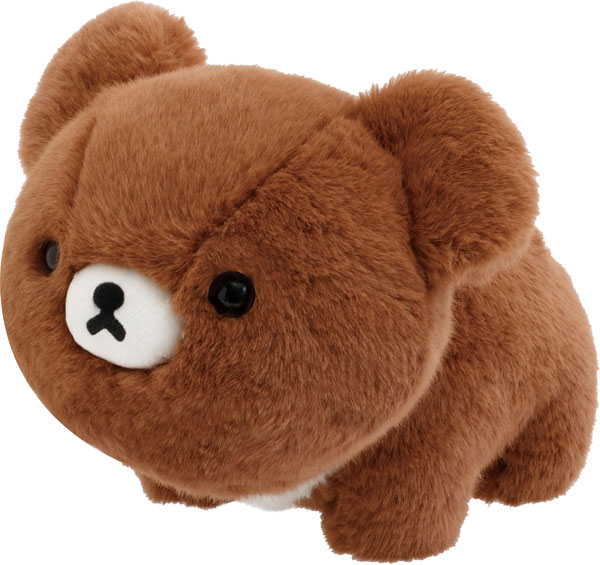 AmiAmi [Character & Hobby Shop] | MV64401 Rilakkuma 