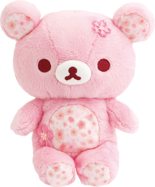 san-x] AmiAmi [Character & Hobby Shop]