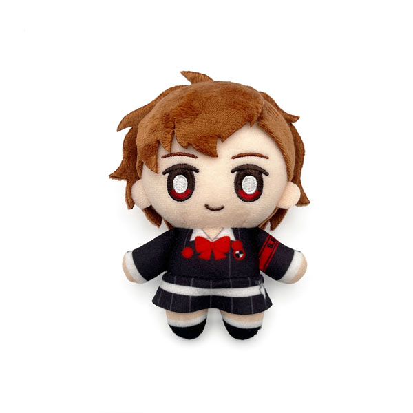 AmiAmi [Character & Hobby Shop] | Persona 3 Portable Protagonist