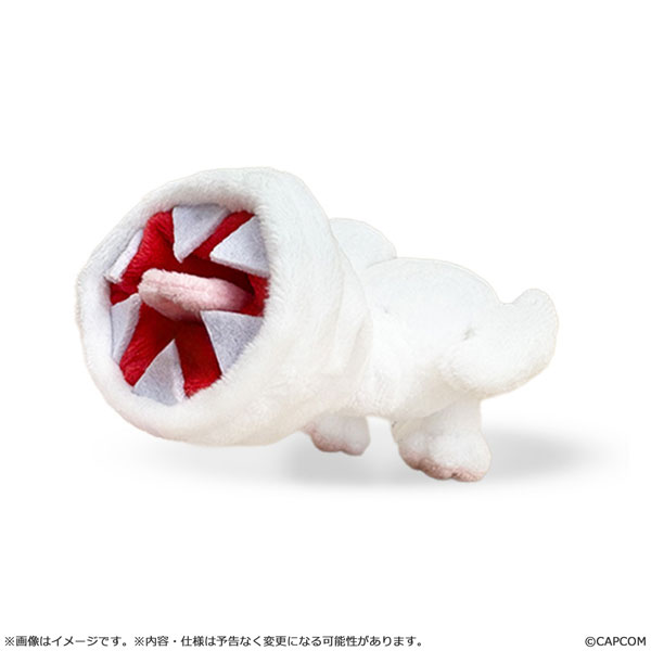 AmiAmi [Character & Hobby Shop] | Monster Hunter Khezu Key Cover