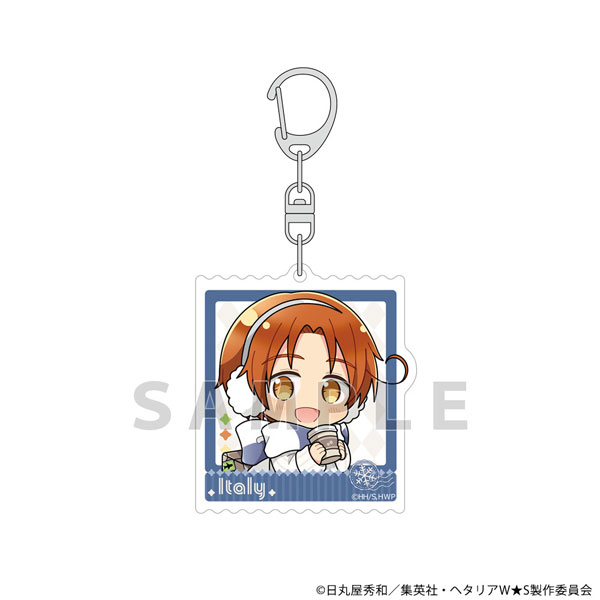 AmiAmi [Character & Hobby Shop] | [Hetalia World Stars] Acrylic