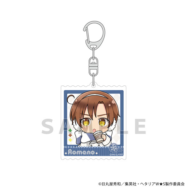 AmiAmi [Character & Hobby Shop] | [Hetalia World Stars] Acrylic