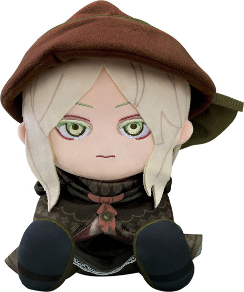 AmiAmi [Character & Hobby Shop] | Plushie Bloodborne Doll(Pre-order)