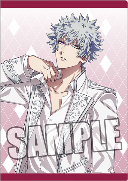 AmiAmi [Character & Hobby Shop] | Movie Uta no Prince-sama TABOO