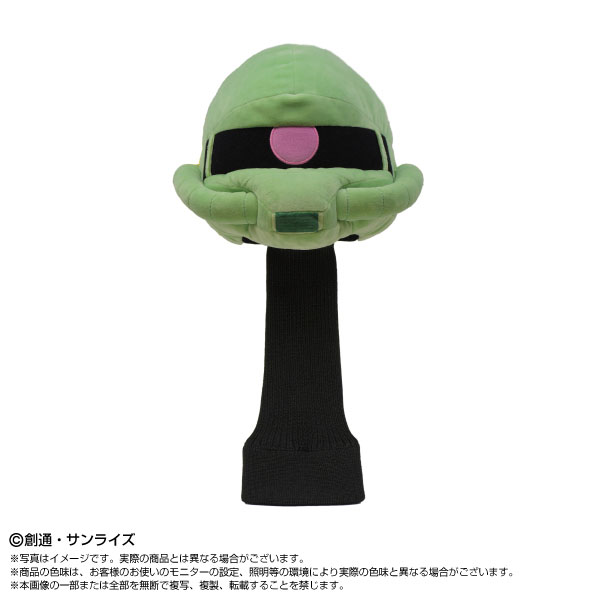 機動戦士ｶﾞﾝﾀﾞﾑ ｺﾞﾙﾌﾍｯﾄﾞｶﾊﾞｰ ｻﾞｸⅡ