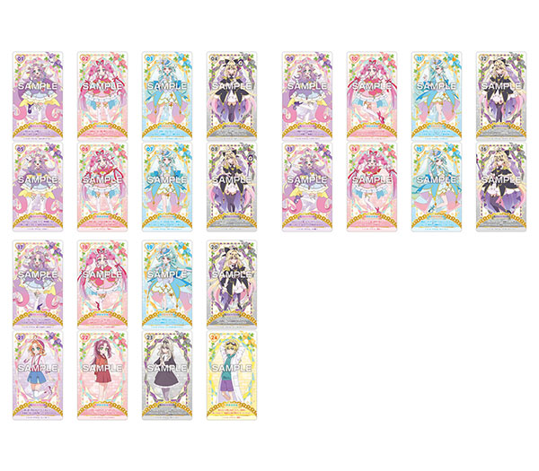 AmiAmi [Character & Hobby Shop] | Star Detective Precure! Fortune