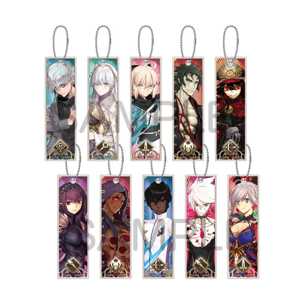 AmiAmi [Character & Hobby Shop] | Fate/Grand Order TWICOLLE