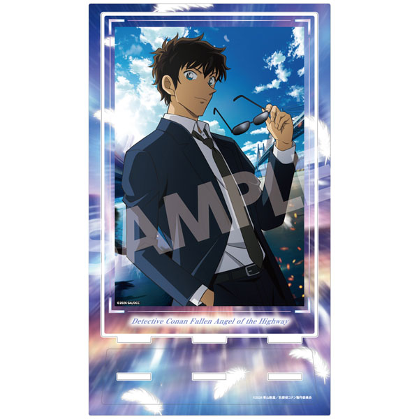 ✰DETECTIVE CONAN✰ Detective Conan: The Raven Chaser - Wikipedia
