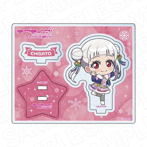AmiAmi [Character & Hobby Shop] | Love Live! Super Star!! Acrylic
