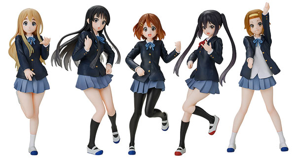 K-On!] AmiAmi [Character & Hobby Shop]