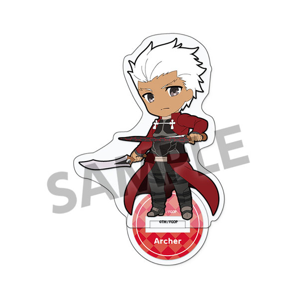 AmiAmi [Character & Hobby Shop] | Pic-Lil! Fate/Grand Order