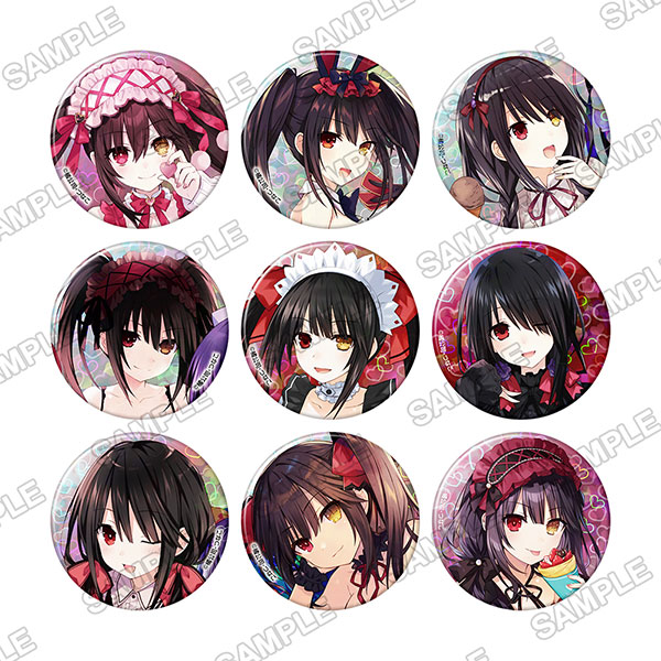 狂三] AmiAmi [Character & Hobby Shop]