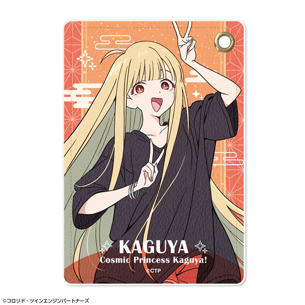 AmiAmi [Character & Hobby Shop] | Cosmic Princess Kaguya! Leather