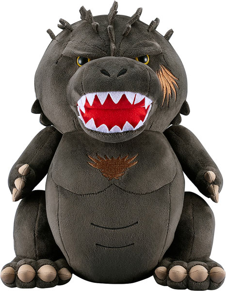 Good Smile Company Plush GODZILLA MINUS ONE Godzilla (2023) รูปภาพ 1