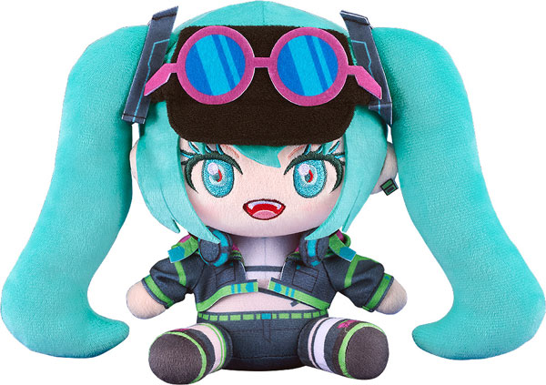 Good Smile Company Plush Character Vocal Series 01 Hatsune Miku Digital Stars 2024 Ver. hình ảnh 1