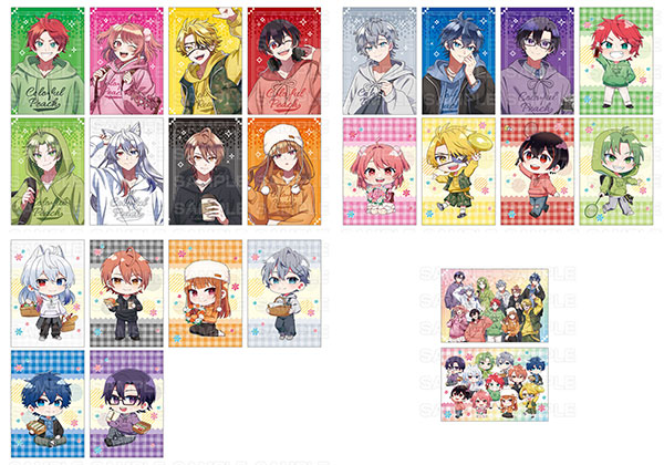AmiAmi [Character & Hobby Shop] | Colorful Peach Bromide Gum