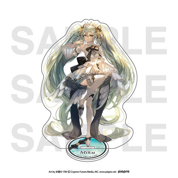 AmiAmi [Character & Hobby Shop] | Hatsune Miku Symphony