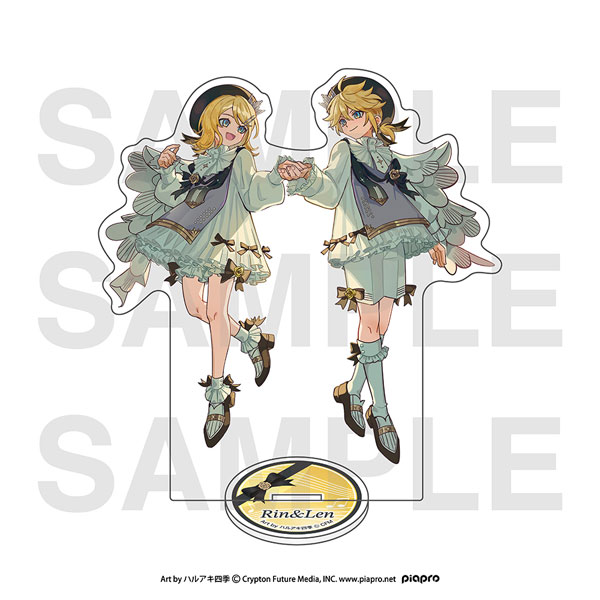 AmiAmi [Character & Hobby Shop] | Hatsune Miku Symphony