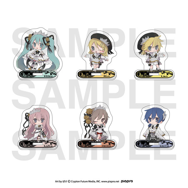 AmiAmi [Character & Hobby Shop] | Hatsune Miku Symphony