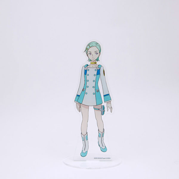 AmiAmi [Character & Hobby Shop] | Eureka Seven Acrylic Stand