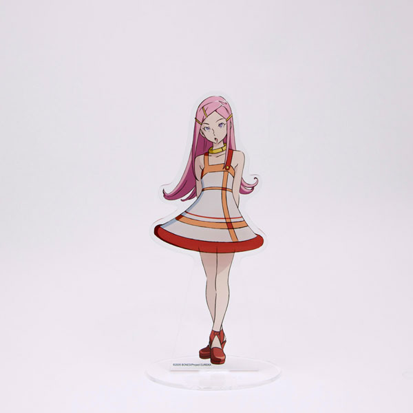 AmiAmi [Character & Hobby Shop] | Eureka Seven Acrylic Stand