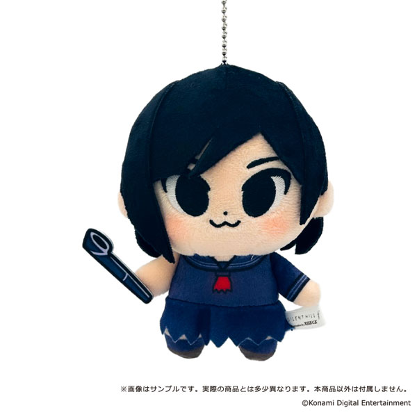 AmiAmi [Character & Hobby Shop] | SILENT HILL f x Bkub Plush