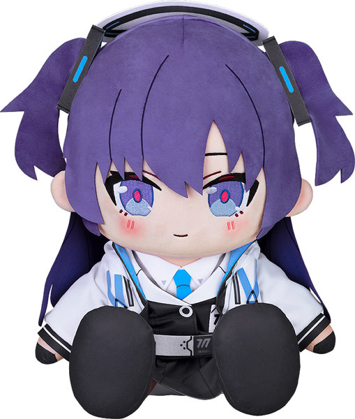 yuuka様ご専用 Bargain Item* Blue Archive Yuuka (PVC Figure) - HobbySearch PVC