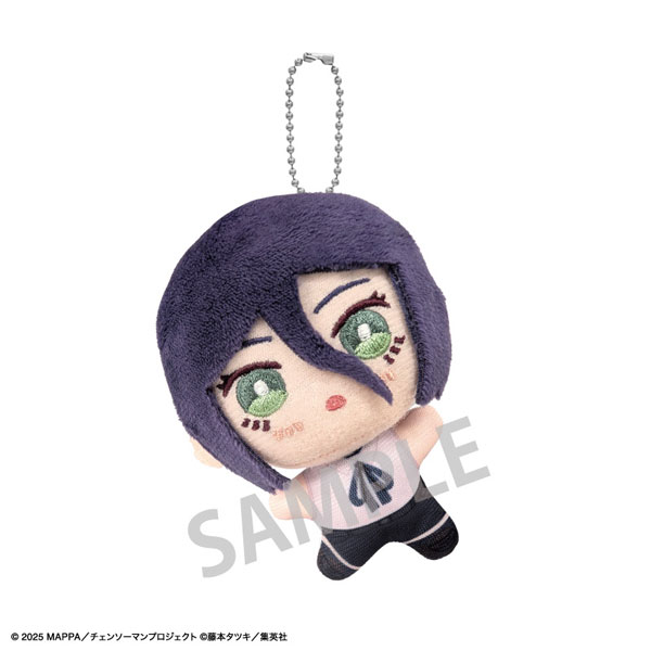 Kamio Japan Movie "Chainsaw Man Reze Ark" Okkochinui Reze รูปภาพ 1